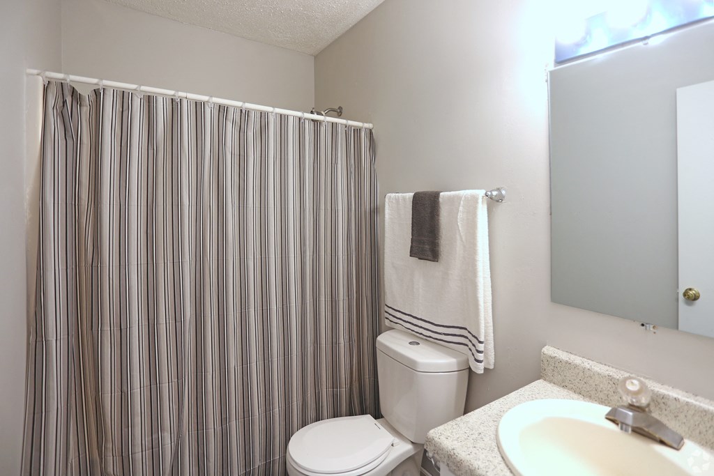 Apartments in Winston Salem