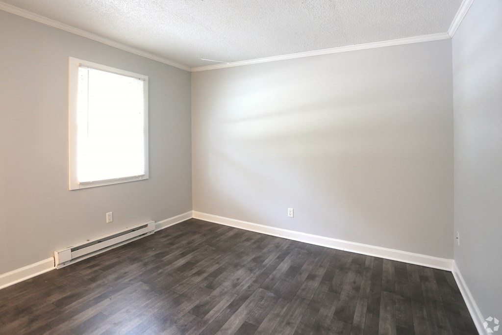 Vinyl Plank Flooring