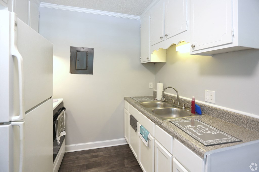 Apartments for rent in Winston Salem