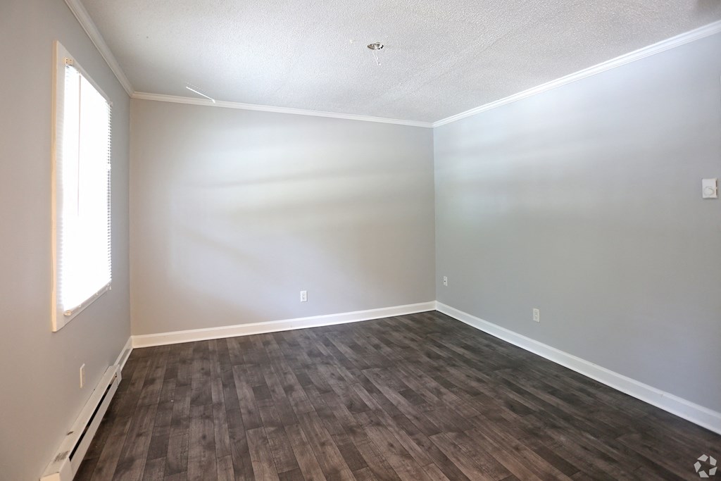 Vinyl Plank Flooring