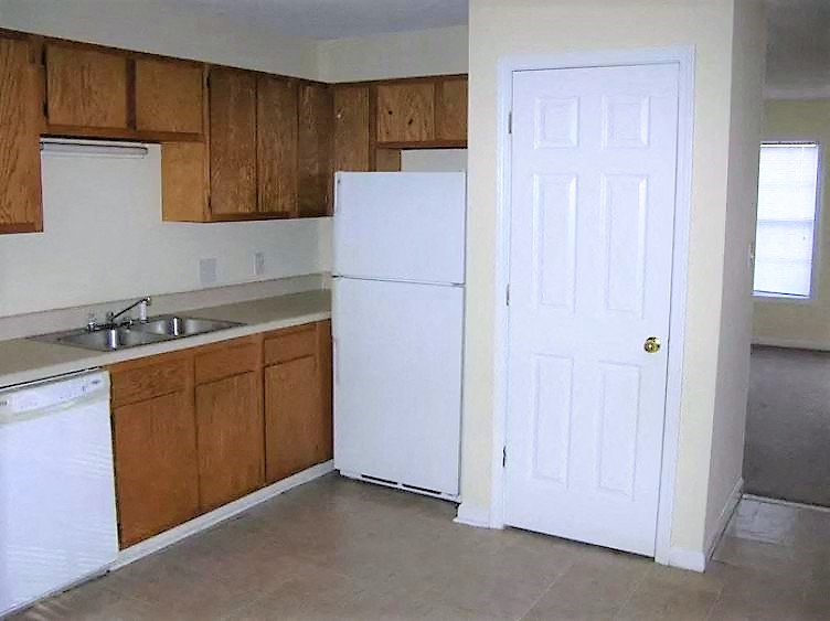 Inspired Way Apartments