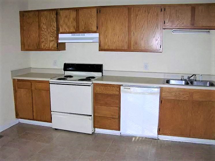 Inspired Way Apartments