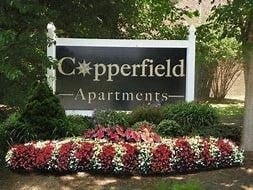 4016 Copperfield Dr #76 2 Beds Apartment for Rent - Photo Gallery 1