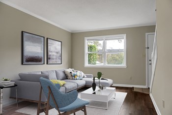 1 Rice Dr Ext. Apt. D5 2 Beds Townhouse for Rent - Photo Gallery 6