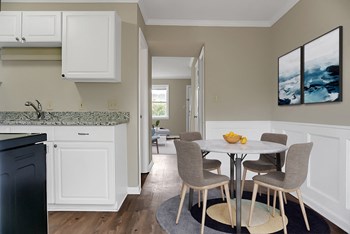 1 Rice Dr Ext. Apt. D5 2 Beds Townhouse for Rent - Photo Gallery 3