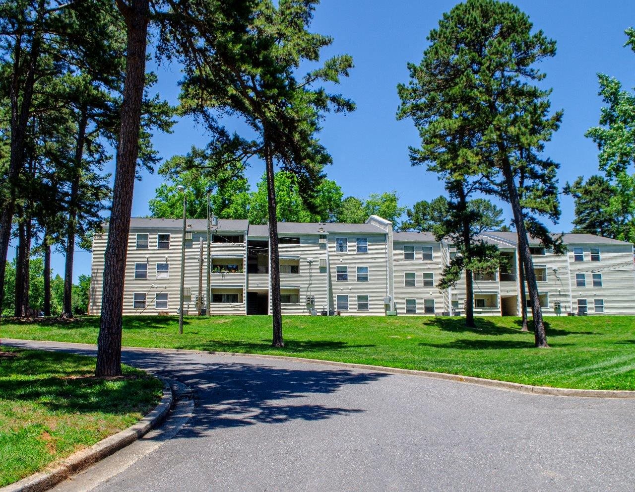 Woods Apartments Apartments in Gastonia, NC