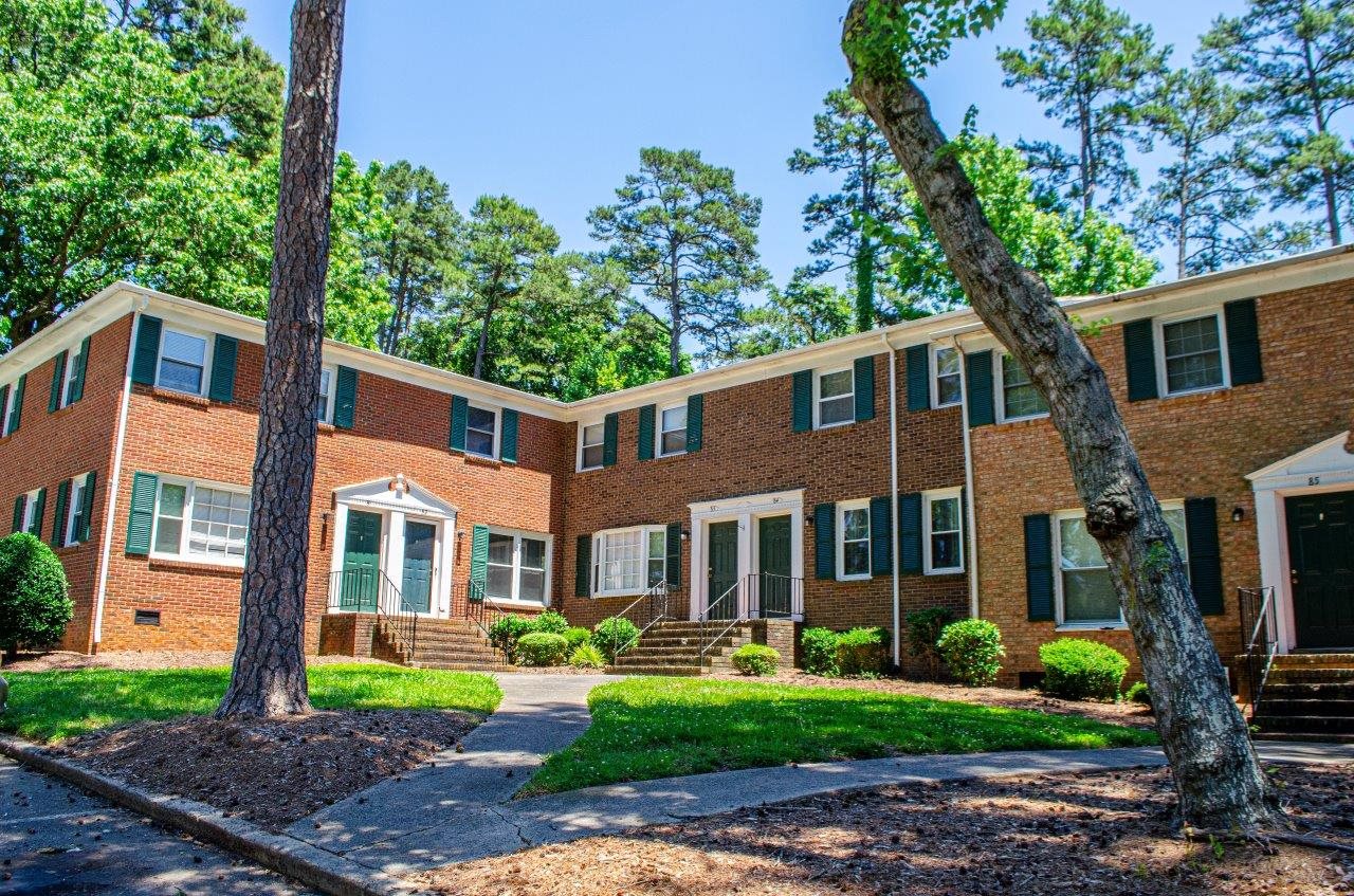 Woods Apartments Apartments in Gastonia, NC