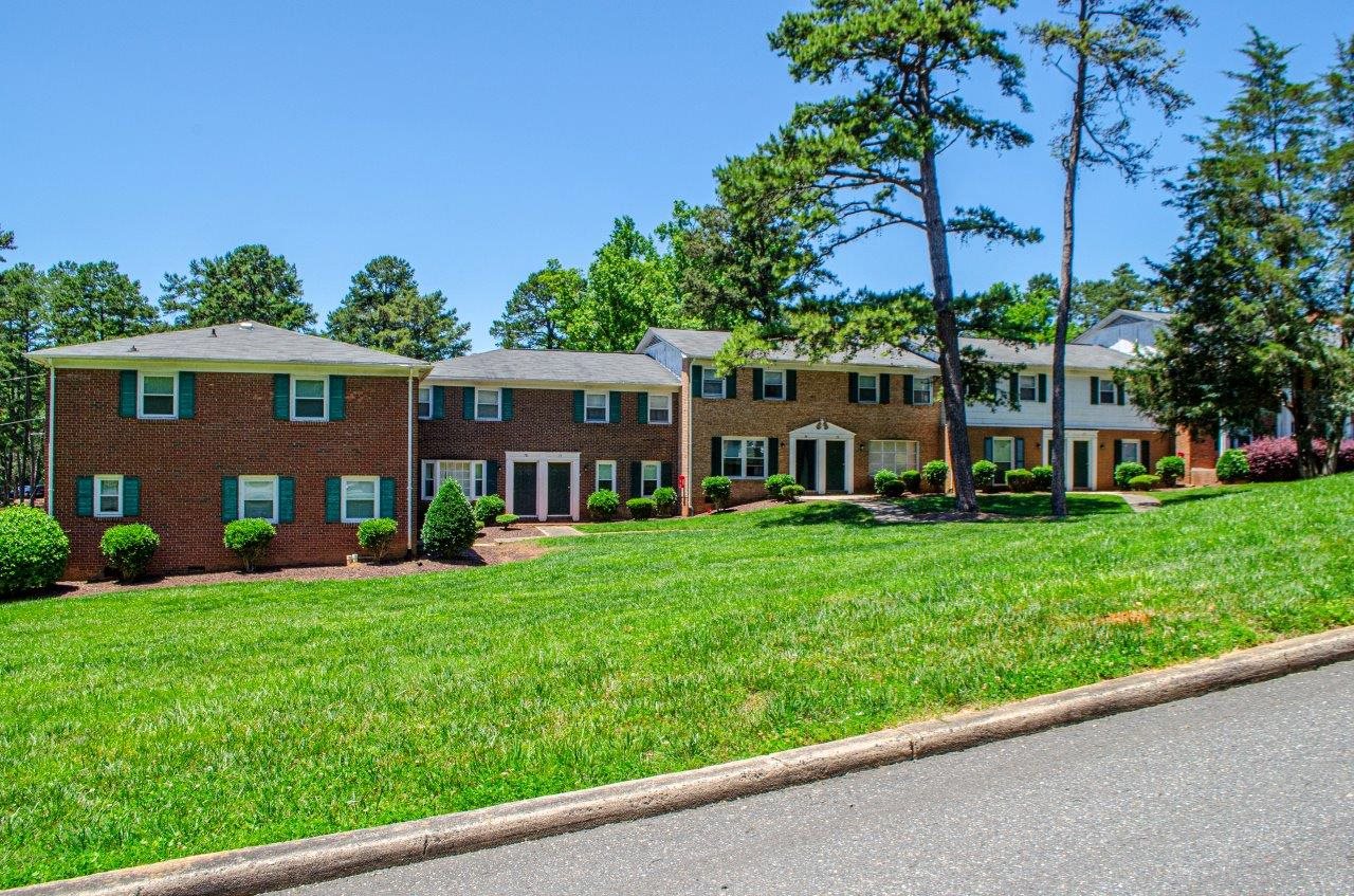 Woods Apartments Apartments in Gastonia, NC