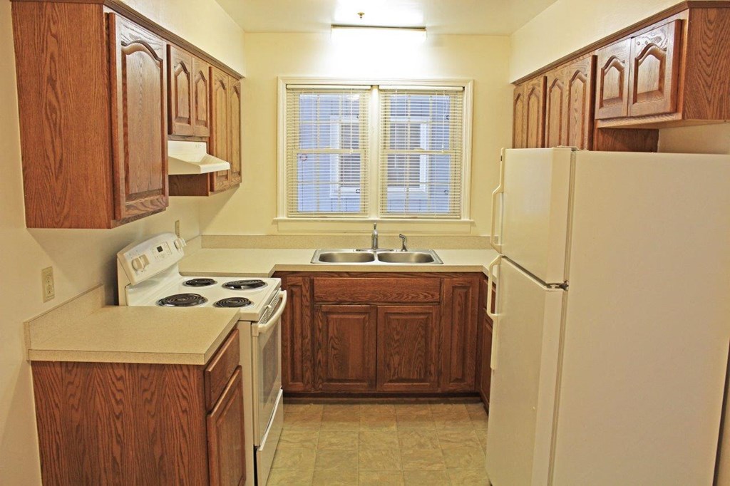 income based apartments in Fuquay Varina