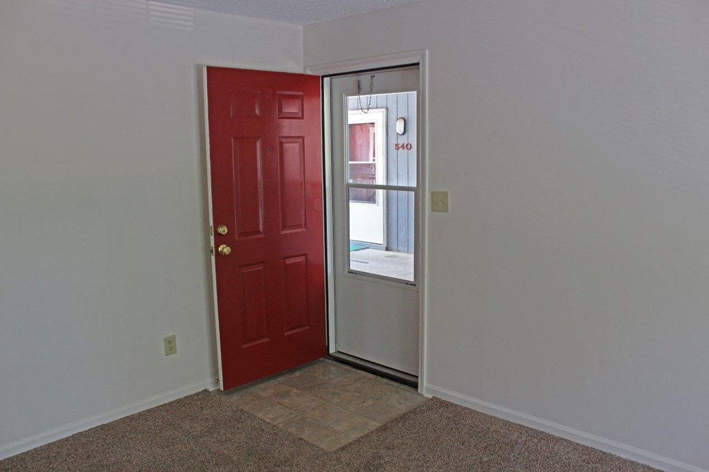 income based apartments in Fuquay Varina