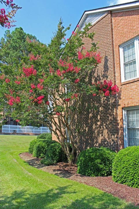 income based apartments in Fuquay Varina