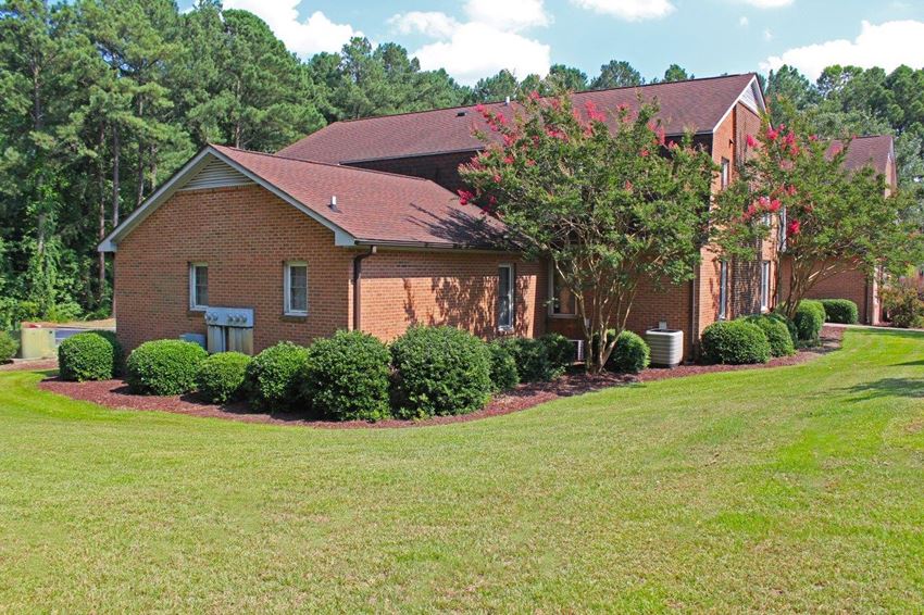 Oak Grove Apartments, 500 Smithwood Street, FuquayVarina, NC RentCafe