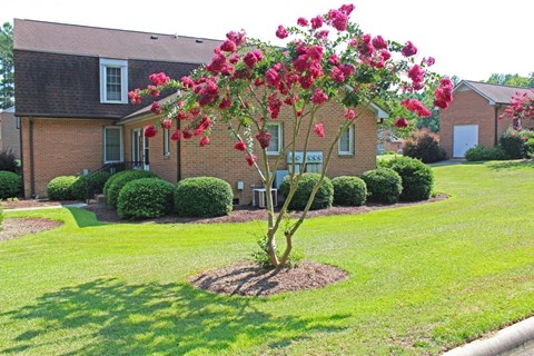 income based apartments in Fuquay Varina