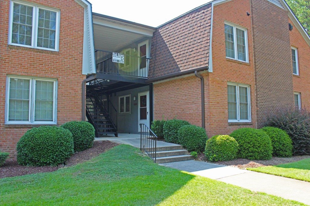 income based apartments in Fuquay Varina