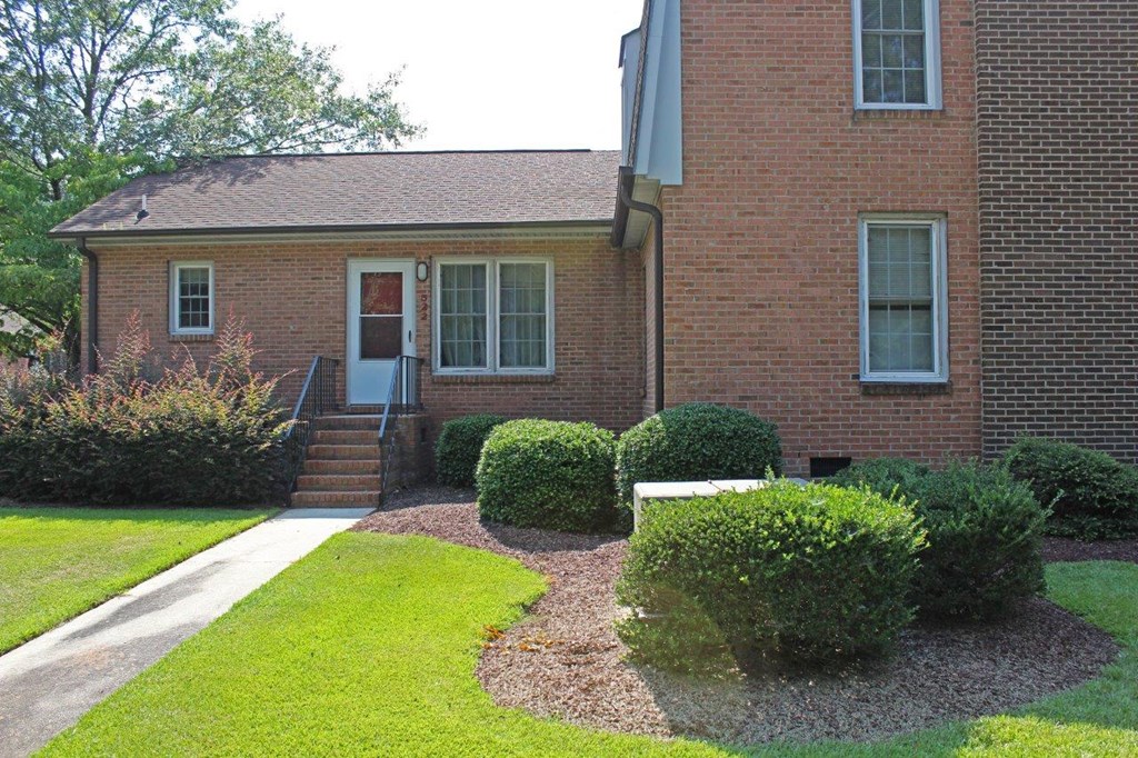 income based apartments in Fuquay Varina