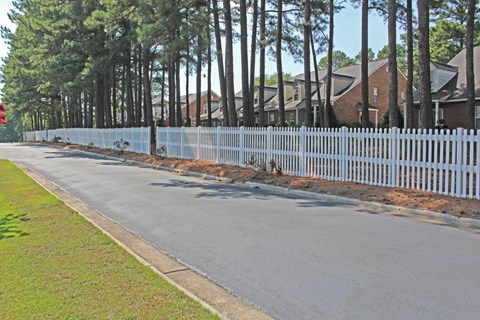 income based apartments in Fuquay Varina