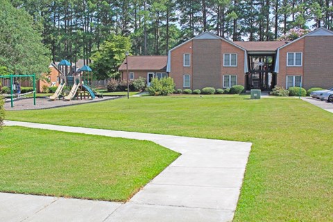 income based apartments in Fuquay Varina