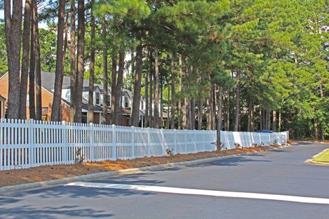 income based apartments in Fuquay Varina