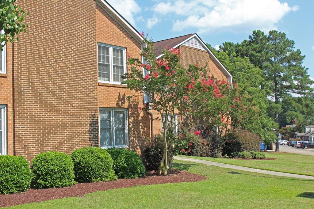 Oak Grove Apartments, 500 Smithwood Street, FuquayVarina, NC RentCafe