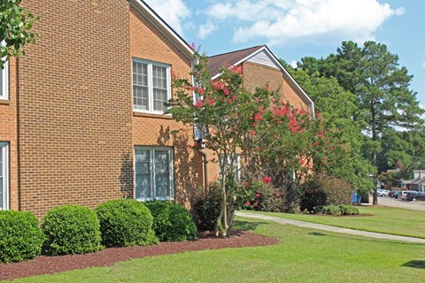 income based apartments in Fuquay Varina