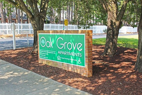 income based apartments in Fuquay Varina