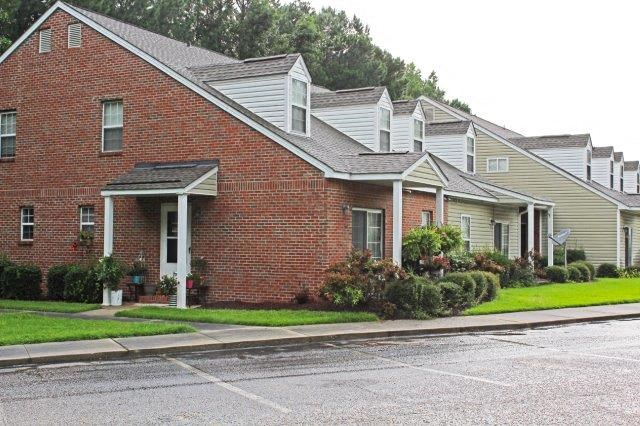apartments for rent fuquay-varina nc