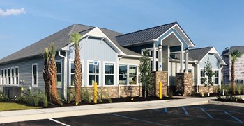 Amenity Manager