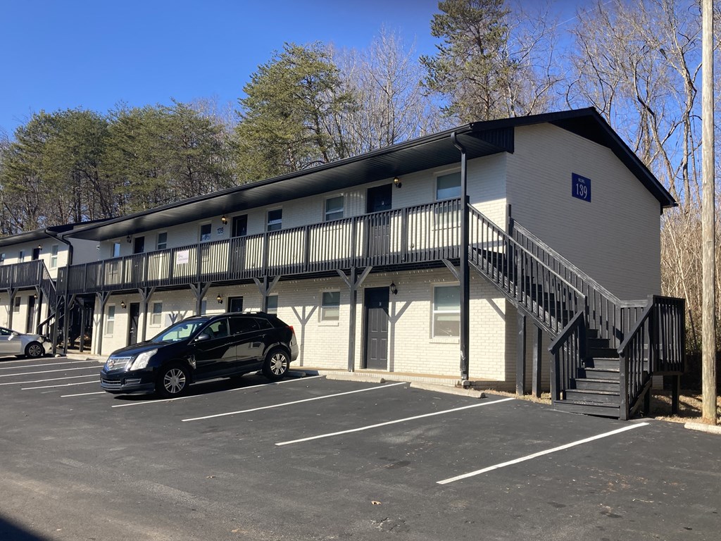 Apartments for rent in Winston Salem
