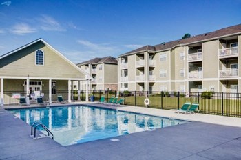 Resort-Style Swimming Pool apartments for rent leland, nc - Photo Gallery 4
