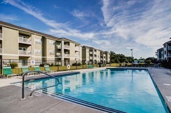 Resort-Style Swimming Pool apartments with swimming pool leland, nc - Photo Gallery 3