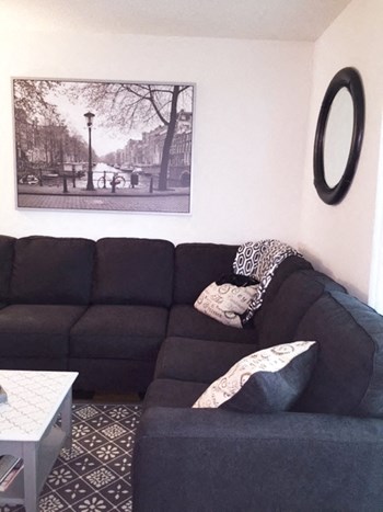 chesney woods apartments charlotte concord nc - Photo Gallery 6