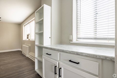 Caswell At Lanier Park