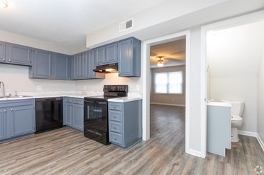 2505 Charles Blvd, Apt 67 2 Beds Apartment for Rent