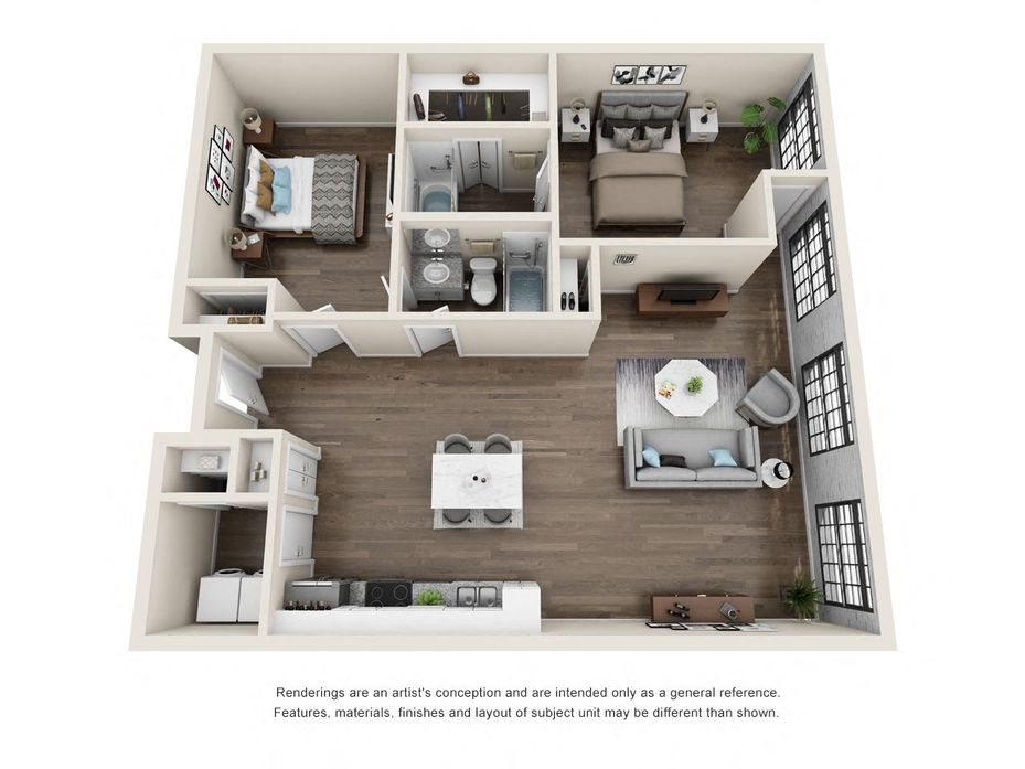 one bedroom apartments for rent hillsborough north carolina
