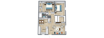 apartments for rent fuquay-varina nc