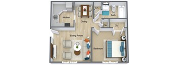 one bedroom apartments for rent jacksonville nc