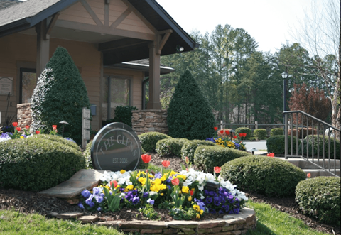 Affordable retirement living