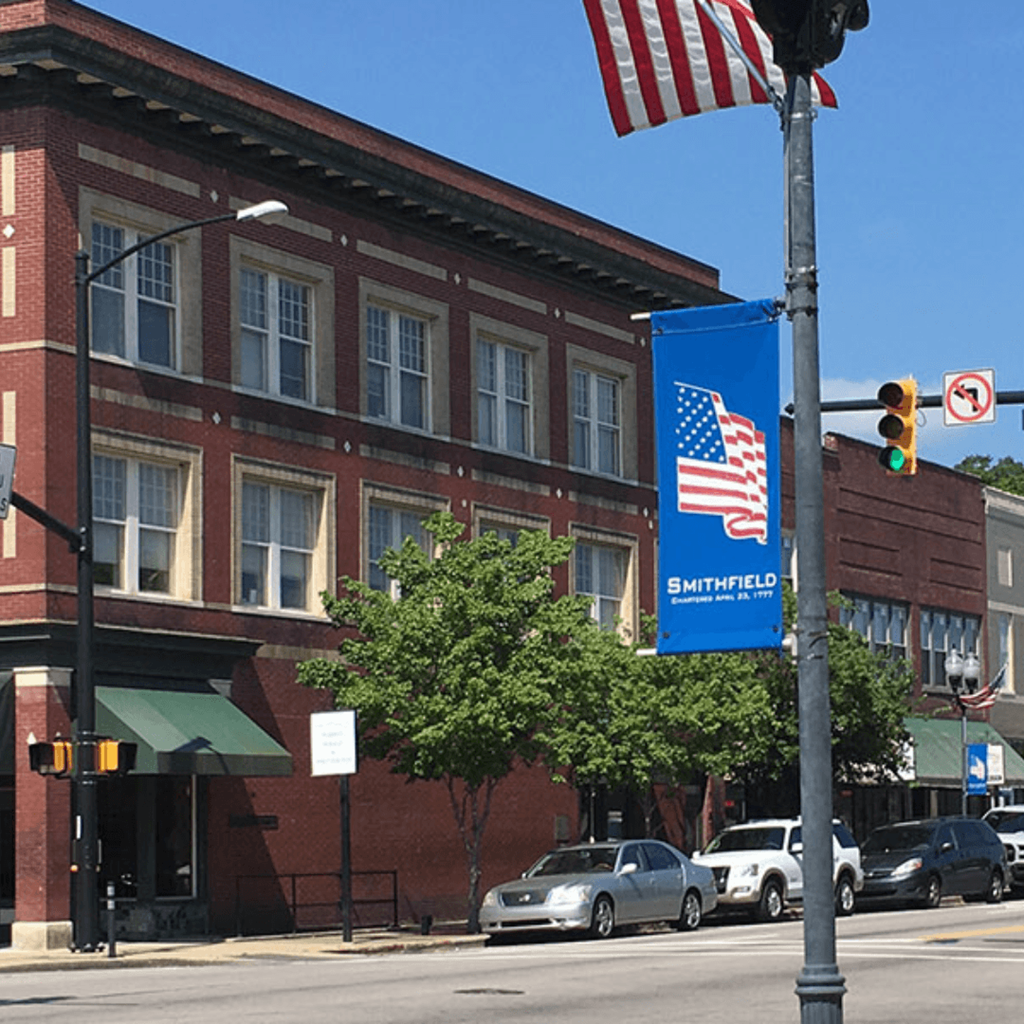 Berkshire Apartments