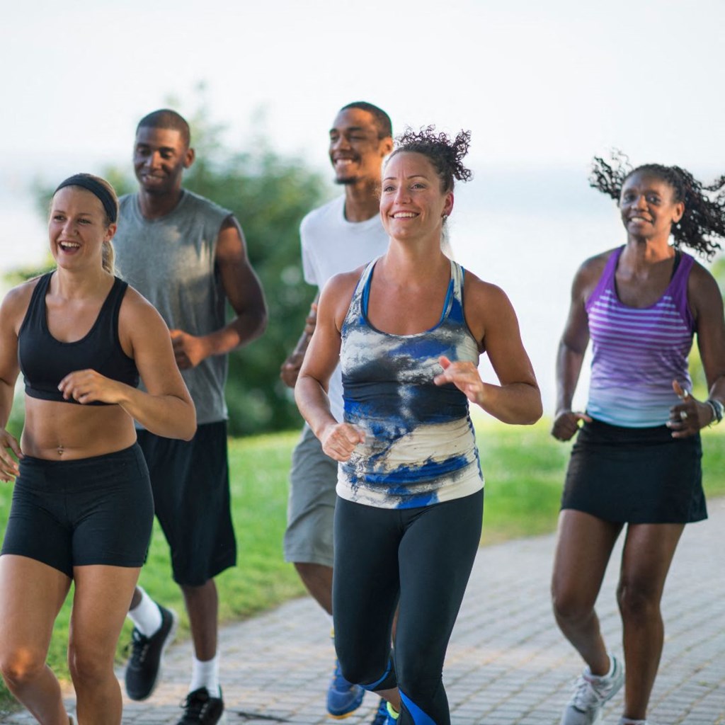 Berkshire Apartments