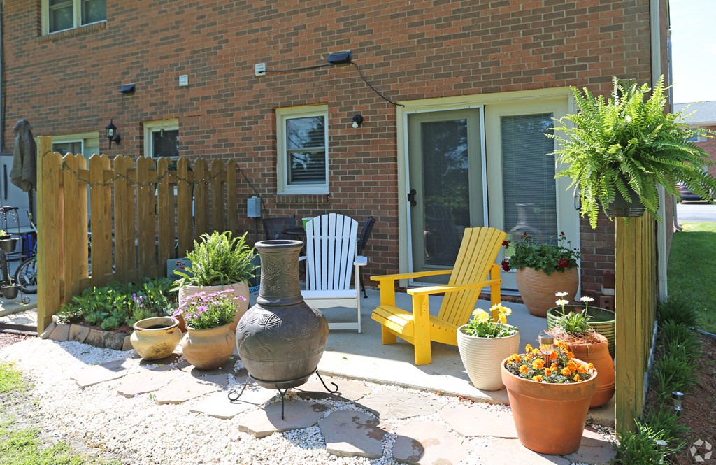 Western Villa Townhomes, 132 Western Villa Drive, Clemmons, NC RentCafe