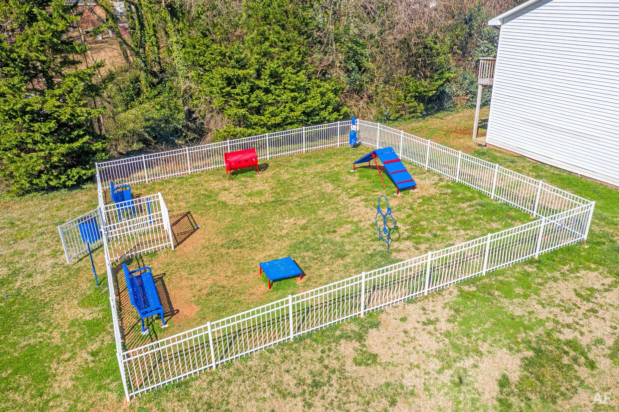 Ashbrook Village Apartments 2295 Pineview Lane Gastonia Nc Rentcafe