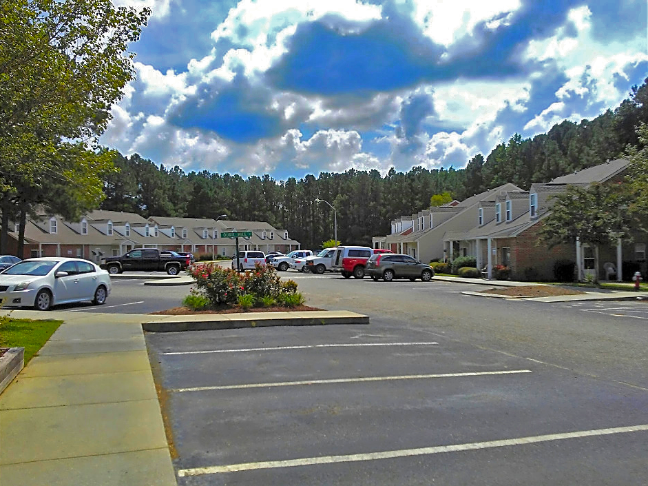 apartments for rent fuquay-varina nc