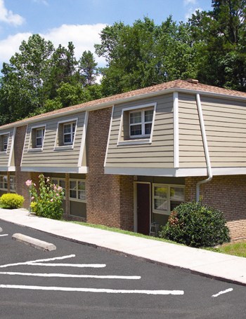 chesney woods apartments charlotte concord nc - Photo Gallery 5