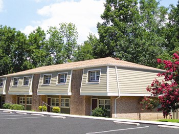 chesney woods apartments charlotte concord nc - Photo Gallery 3