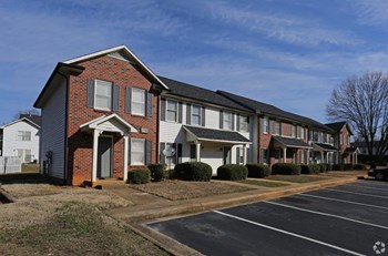 Ashbrook Village Apartments 2295 Pineview Lane Gastonia Nc Rentcafe