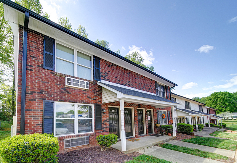 Ashbrook Village Apartments 2295 Pineview Lane Gastonia Nc Rentcafe