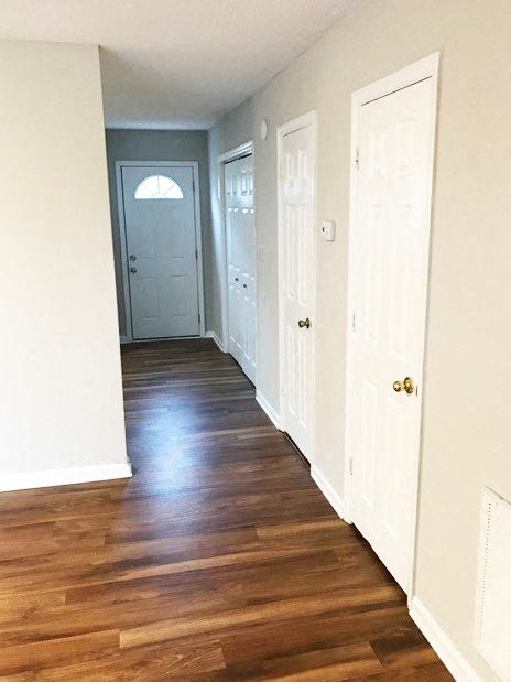 Walter Townhomes