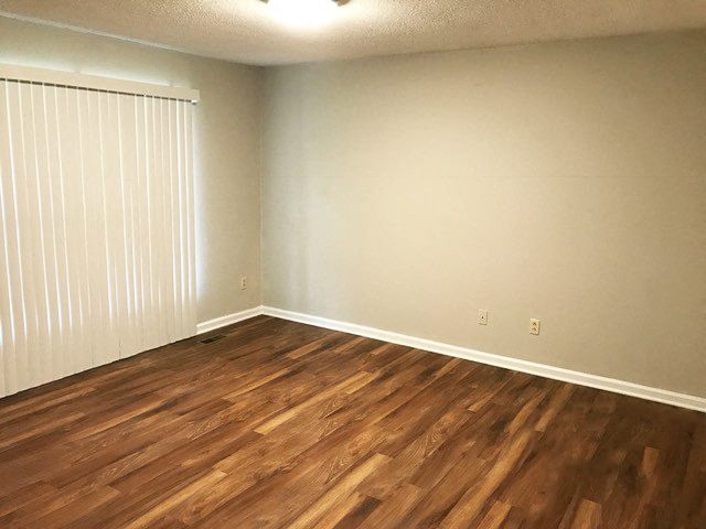 Walter Townhomes