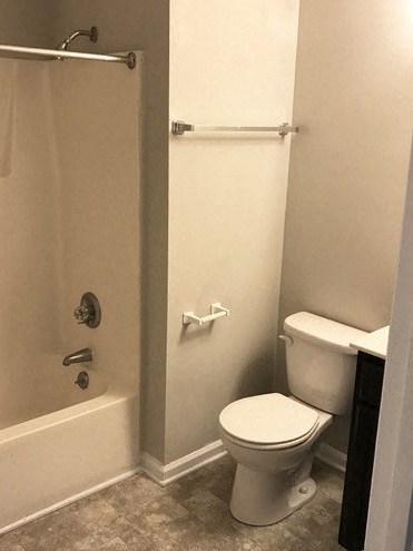 Walter Townhomes