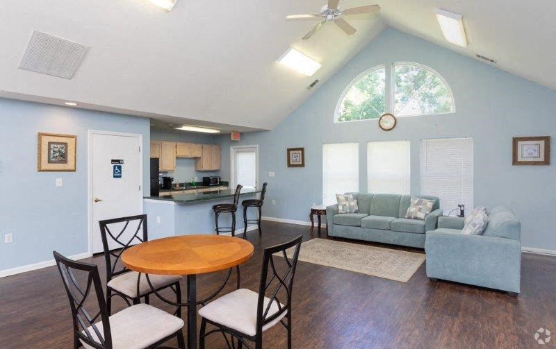 Clubhouse